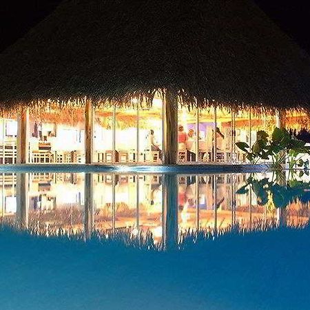 Best Western Camino A Tamarindo Exterior foto
