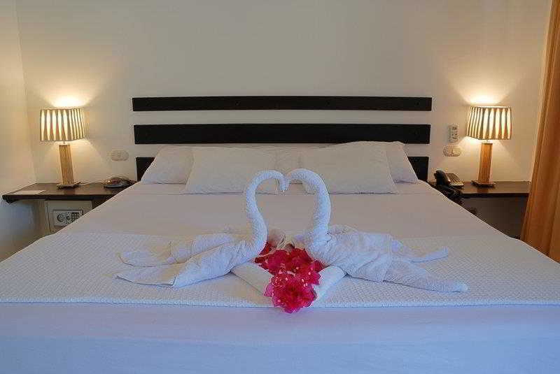 Best Western Camino A Tamarindo Exterior foto