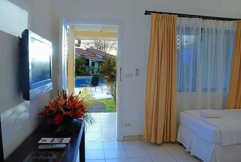 Best Western Camino A Tamarindo Exterior foto
