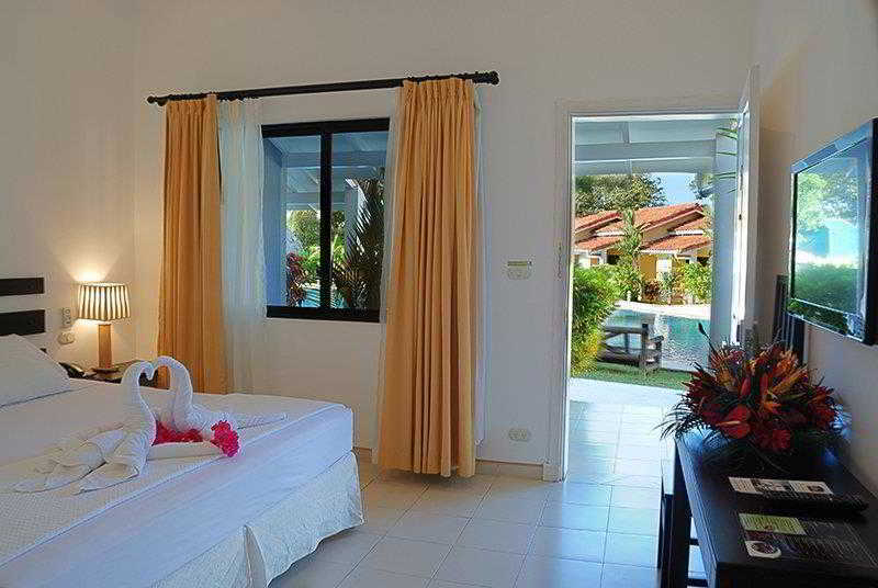 Best Western Camino A Tamarindo Exterior foto