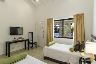 Best Western Camino A Tamarindo Exterior foto