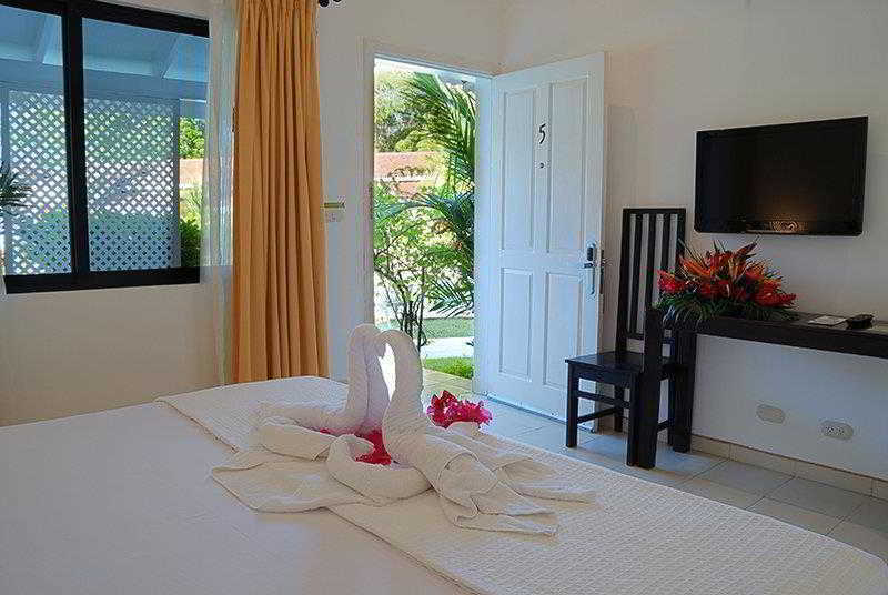 Best Western Camino A Tamarindo Exterior foto