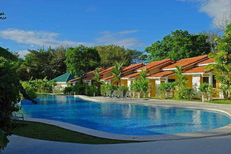 Best Western Camino A Tamarindo Exterior foto