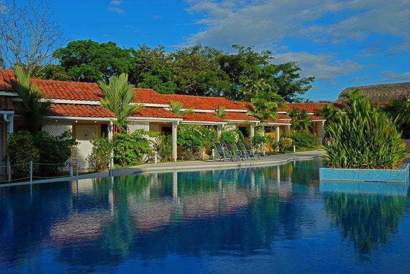 Best Western Camino A Tamarindo Exterior foto