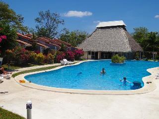Best Western Camino A Tamarindo Exterior foto