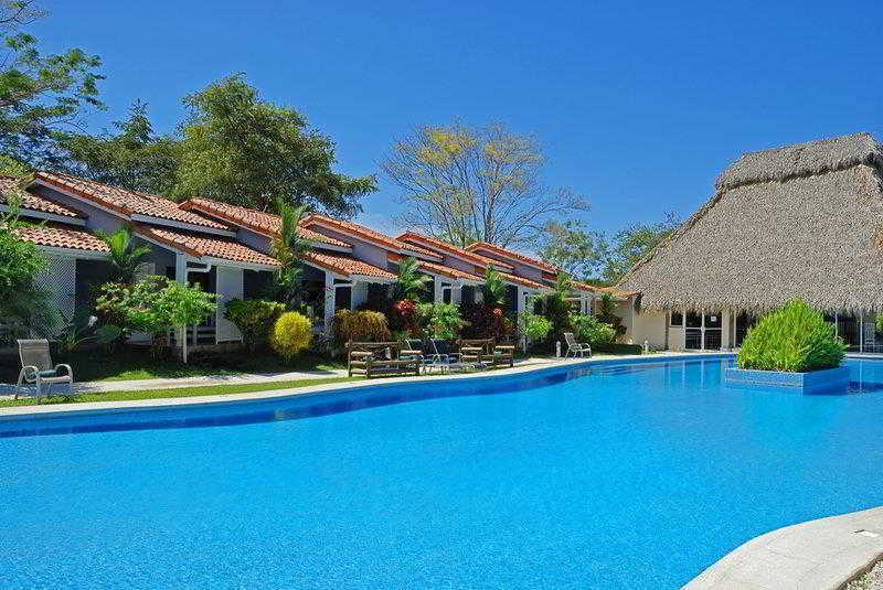 Best Western Camino A Tamarindo Exterior foto