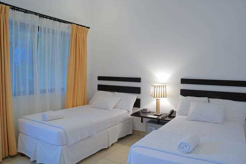 Best Western Camino A Tamarindo Exterior foto
