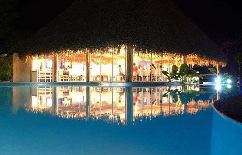 Best Western Camino A Tamarindo Exterior foto